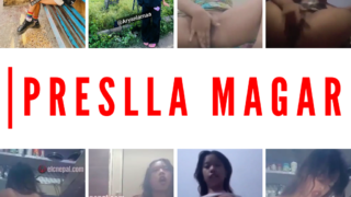 VC Girl Preslla Magar Kanda Collection