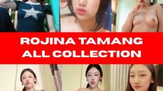Rojina Tamang Kanda All Collection