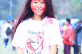 हिमानी मगर BF संग Babal Kanda