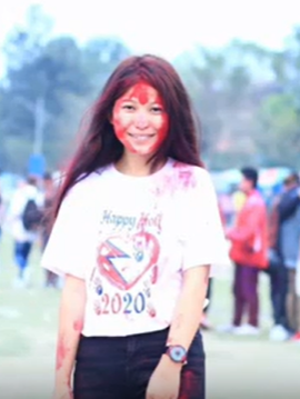 हिमानी मगर BF संग Babal Kanda