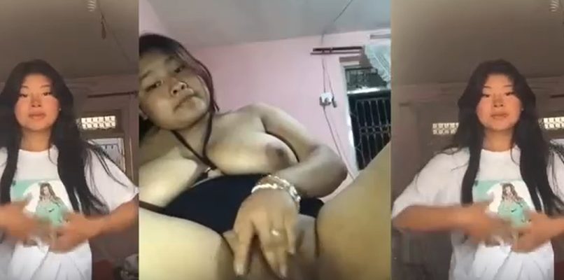 Arlin Tamang X Randi Ko Chak