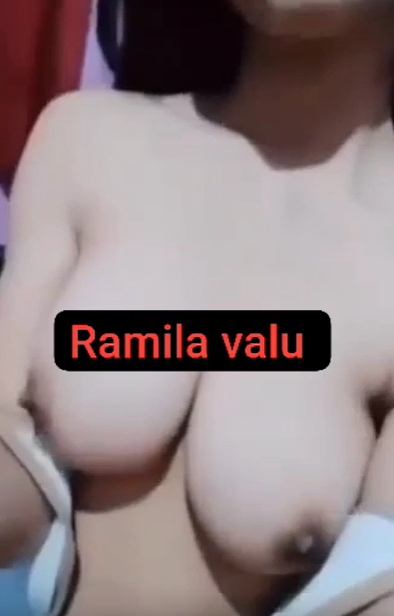 Horny Ramila Tamang Babal Body Play