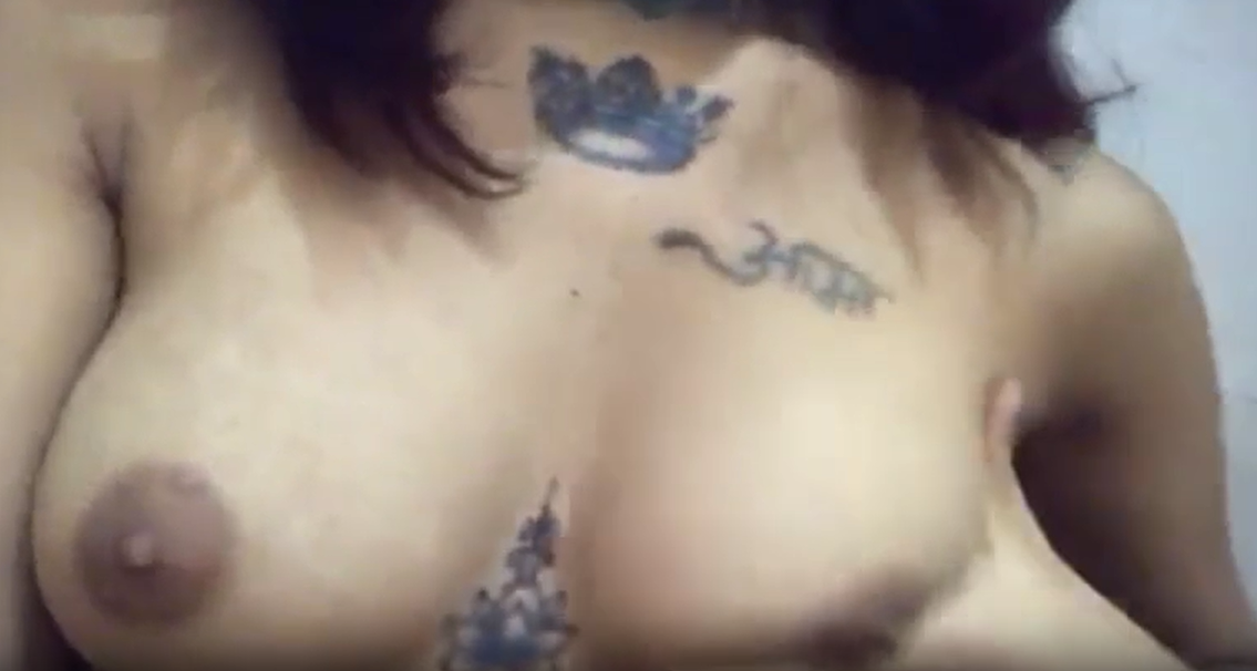 Sexy Maal Luna Sunuwar Dud Khelaudai